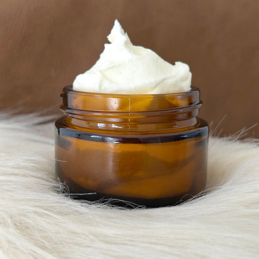 Cedarwood Whipped Tallow