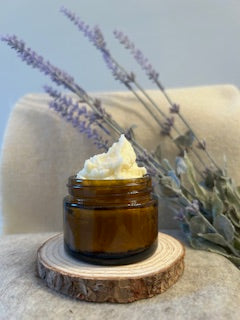 Lavender Whipped Tallow