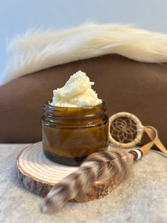 Tribal Instinct Whipped Tallow